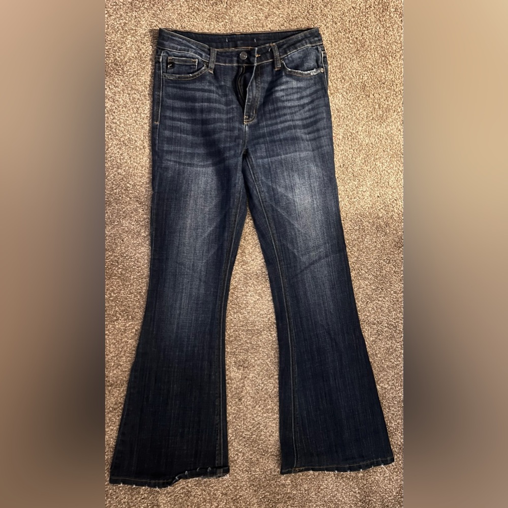 Flare Jeans